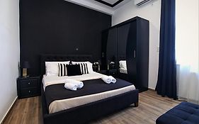 Neo Luxury Suite